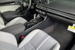 2025 Civic Hybrid Thumbnail 14