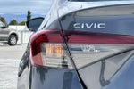 2025 Civic Hybrid Thumbnail 25