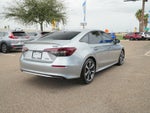 2026 Civic Hybrid Thumbnail 5