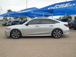 2026 Civic Hybrid Thumbnail 10