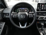 2026 Civic Hybrid Thumbnail 21