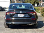 2026 Civic Hybrid Thumbnail 4