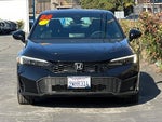 2026 Civic Hybrid Thumbnail 8