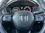 2026 Civic Hybrid Thumbnail 21