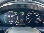 2026 Civic Hybrid Thumbnail 22
