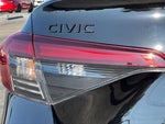 2026 Civic Hybrid Thumbnail 25
