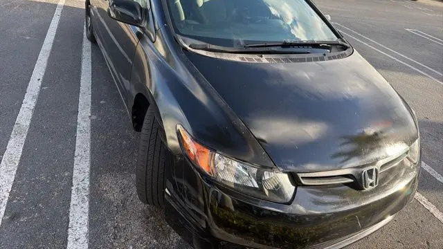 2006 Honda Civic LX