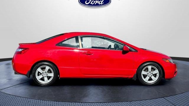 2008 Honda Civic EX