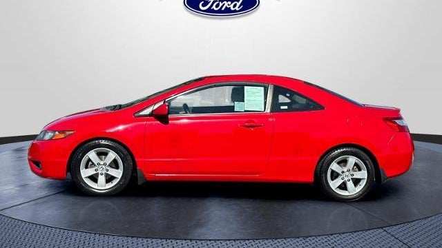 2008 Honda Civic EX