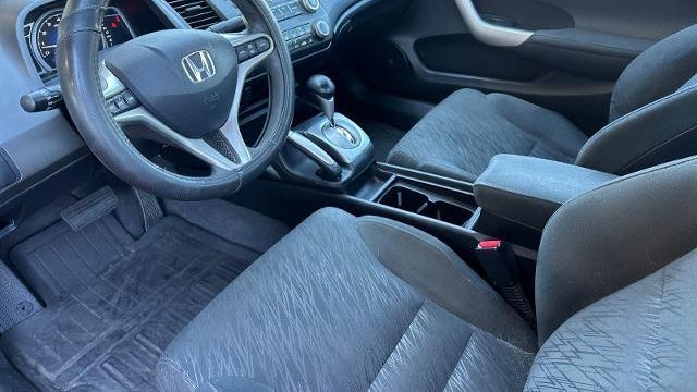 2008 Honda Civic EX