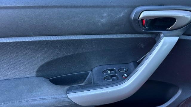 2008 Honda Civic EX