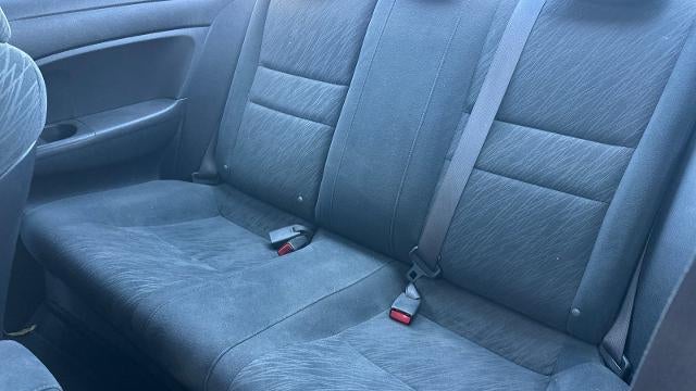 2008 Honda Civic EX