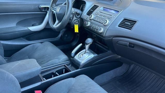 2008 Honda Civic EX