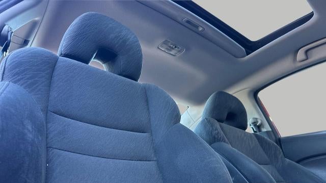 2008 Honda Civic EX