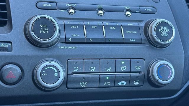 2008 Honda Civic EX