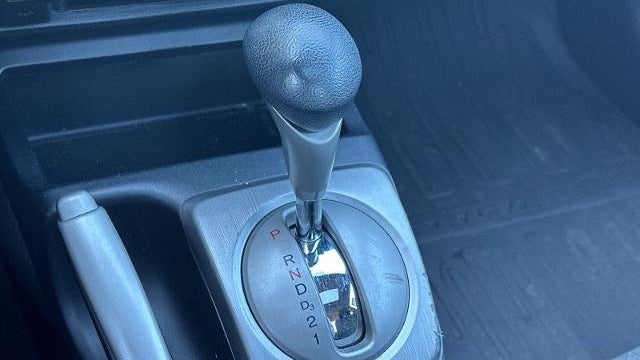 2008 Honda Civic EX