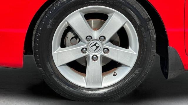 2008 Honda Civic EX