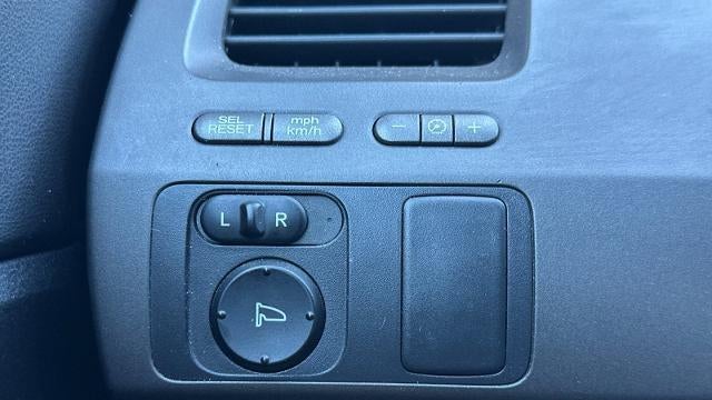 2008 Honda Civic EX