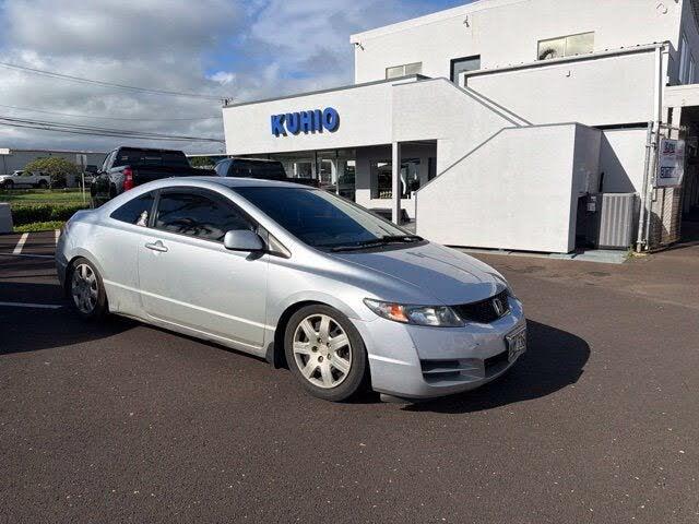 2011 Honda Civic