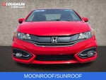 2015 Civic Thumbnail 3