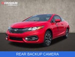 2015 Civic Thumbnail 4