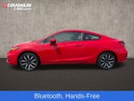 2015 Civic Thumbnail 5