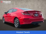 2015 Civic Thumbnail 6