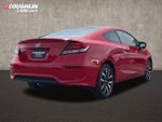 2015 Civic Thumbnail 9