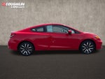 2015 Civic Thumbnail 10
