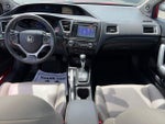2015 Civic Thumbnail 11