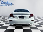 2015 Civic Thumbnail 4