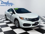 2015 Civic Thumbnail 7