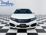 2015 Civic Thumbnail 8