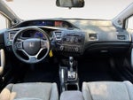 2015 Civic Thumbnail 10