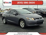 2013 Civic Thumbnail 1