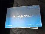 2013 Civic Thumbnail 25