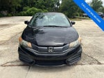 2015 Civic Thumbnail 2