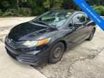 2015 Civic Thumbnail 3