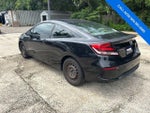 2015 Civic Thumbnail 5