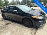 2015 Civic Thumbnail 7