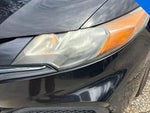 2015 Civic Thumbnail 8