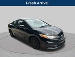 2015 Civic Thumbnail 1