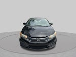 2015 Civic Thumbnail 2