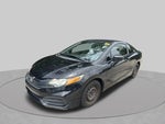 2015 Civic Thumbnail 3
