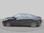 2015 Civic Thumbnail 4