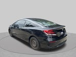 2015 Civic Thumbnail 5