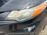 2015 Civic Thumbnail 8