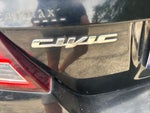 2015 Civic Thumbnail 10