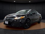 2014 Civic Thumbnail 2