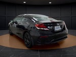 2014 Civic Thumbnail 3